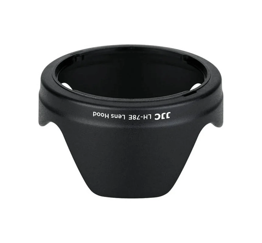 Imagem 3 de 3 do produto Para-sol Lh-78e Para Lente Canon Ef-s 15-85mm Is Usm (ew-78e)