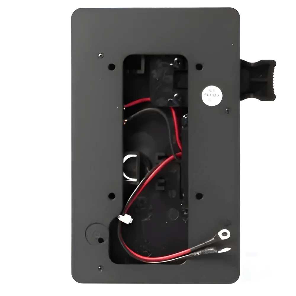 Imagem 2 de 5 do produto Placa Adaptadora Rolux Rl-a D-tap Para Baterias Gold-mount (anton Bauer)
