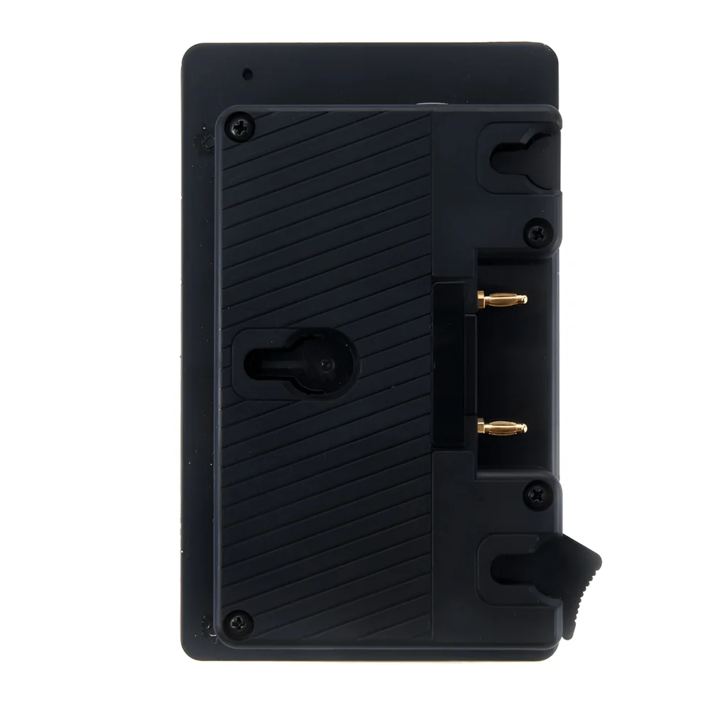 Imagem 3 de 5 do produto Placa Adaptadora Rolux Rl-a D-tap Para Baterias Gold-mount (anton Bauer)