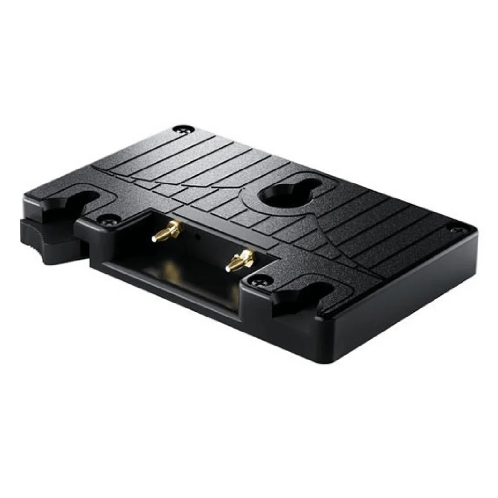 Imagem 4 de 5 do produto Placa Adaptadora Rolux Rl-a D-tap Para Baterias Gold-mount (anton Bauer)