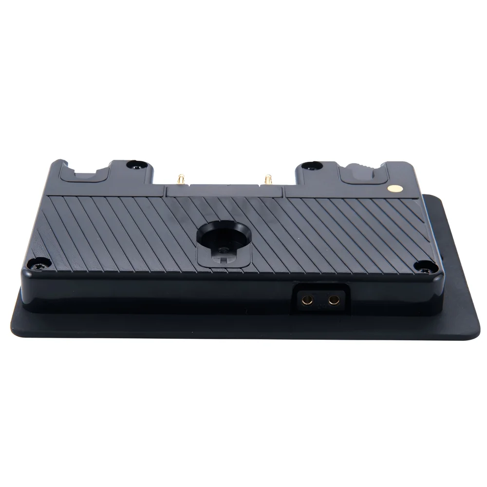 Imagem 5 de 5 do produto Placa Adaptadora Rolux Rl-a D-tap Para Baterias Gold-mount (anton Bauer)