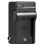 Carregador S001e Para Baterias Panasonic Dc2, Bca7, S001, Dc2 - 8817 Carregador S001e Para Baterias Panasonic Dc2, Bca7, S001, Dc2