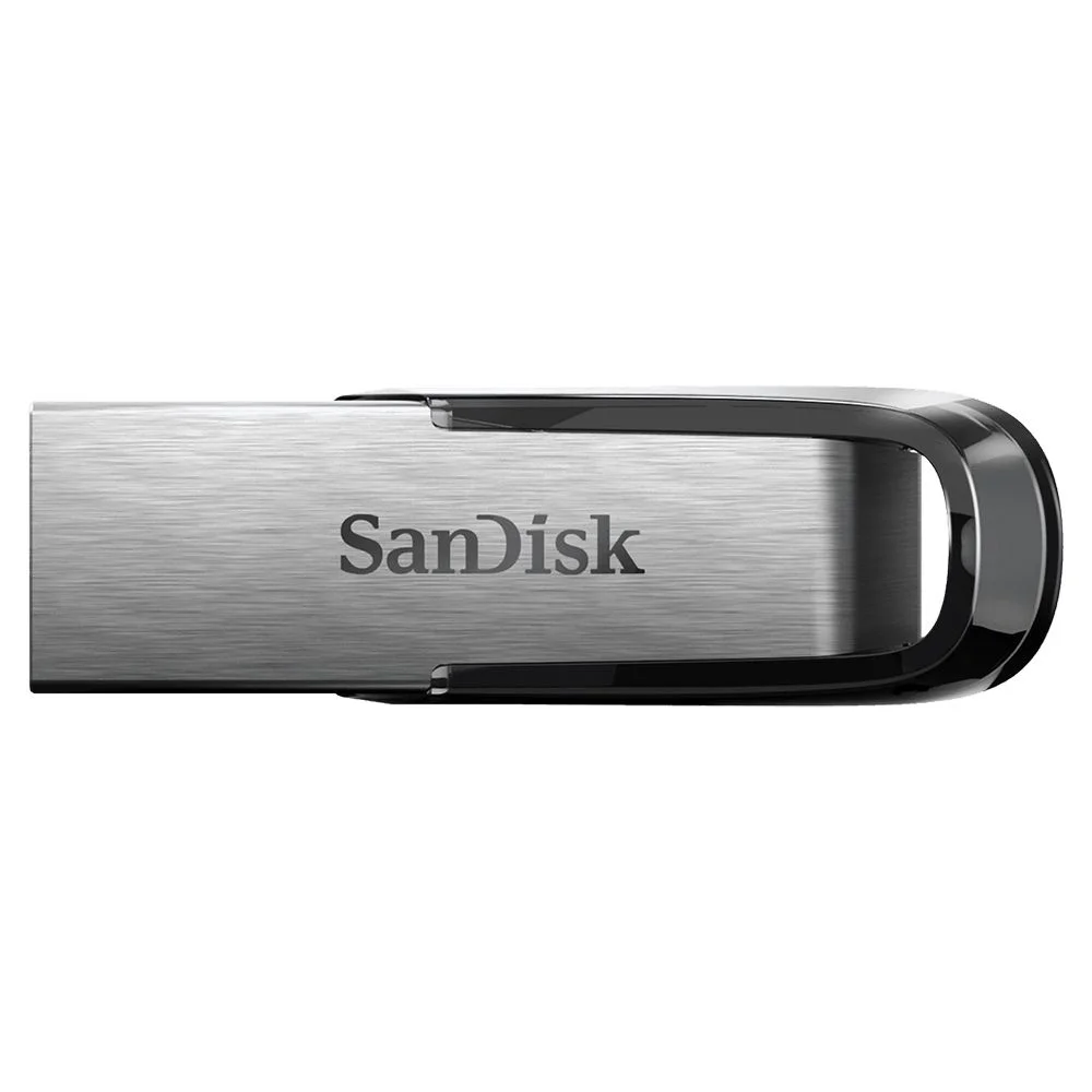 Pen Drive Sandisk 32GB USB 30 Ultra Flair Z73
