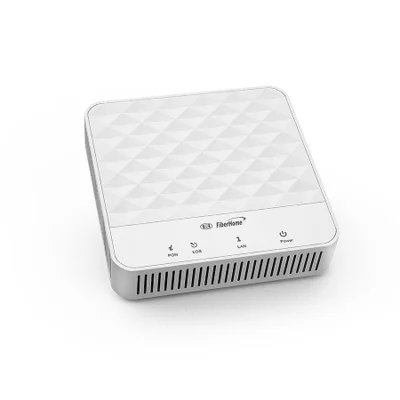 Onu White Fiberhome An5506-02b - 1ge+1fe+1fxs