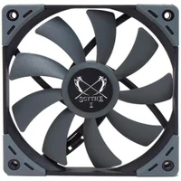 Cooler FAN Scythe, 120mm, 1200 RPM - SU1225FD12M-RHP 2