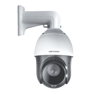 hikvision kamera ptz