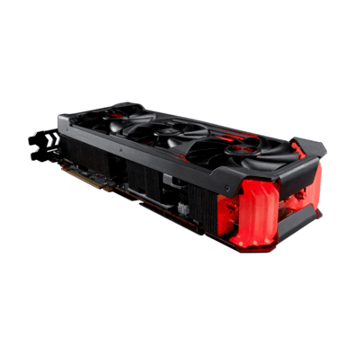 Placa De Video Powercolor Radeon KaBuM