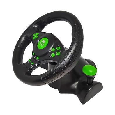 SIMULADOR VOLANTE LOGITECH G29 DRIVING FORCE PC/ PS3/ PS4/ PS5, Controles  e Joysticks