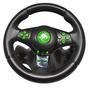 Volante Joystick Vibração Gamer KP, Xbox360/ Pc/ Ps2/ Ps3 - KP-5815A