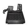 Volante Joystick Vibração Gamer KP, Xbox360/ Pc/ Ps2/ Ps3 - KP-5815A