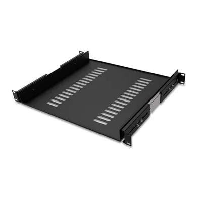 Bandeja Deslizante P/ Rack Intelbras Bd1u 400mm