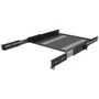Bandeja Deslizante P/ Rack Intelbras Bd1u 400mm