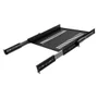 Bandeja Deslizante P/ Rack Intelbras Bd1u 400mm