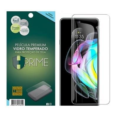 Película Premium Vidro Temperado 9h Hprime Moto Edge 20 Lite