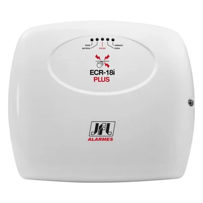 Central De Choque Ecr 18i Plus V2 - Jfl