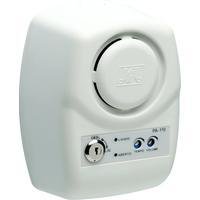 Sensor de Abertura de Portas e Janelas JFL + Sensor Magnético Com Fio - PA-110