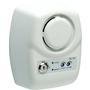 Sensor de Abertura de Portas e Janelas JFL + Sensor Magnético Com Fio - PA-110