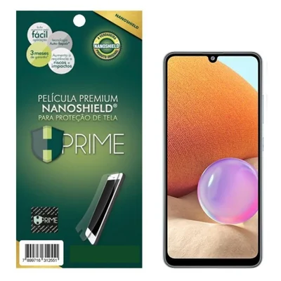Pelicula Hprime Galaxy A02/02s A12/32 5g M02/02s M12 Nano