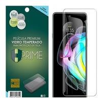 Película Hprime Premium Vidro Temperado 9h Moto Edge 20 Pro