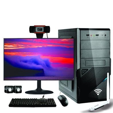 A Uai Comércio Digital traz ao mercado os computadores da linha ICC, prontos para atender suas necessidades, equipados com os melhores componentes par