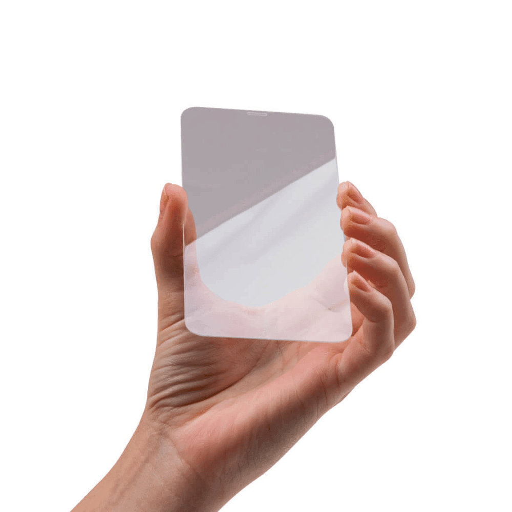 Imagem 3 de 4 do produto Película Hprime Vidro Compatível Xiaomi Mi 11lite/11 Lite 5g