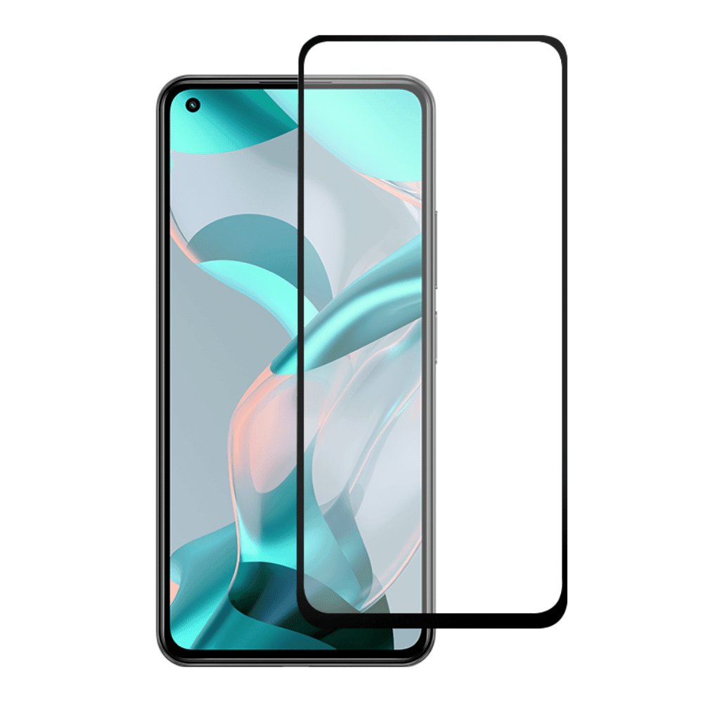 Imagem 4 de 4 do produto Película Hprime Vidro Compatível Xiaomi Mi 11lite/11 Lite 5g