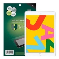 Pelicula Hprime Compatível Ipad 10.2 2019/2020 Invisível