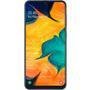 Usado - Samsung Galaxy A30, 64GB, Azul - Excelente