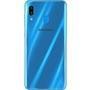 Usado - Samsung Galaxy A30, 64GB, Azul - Excelente