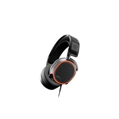 Headset Arctis Pro Rgb 7.1 Steelseries 61486 | KaBuM!