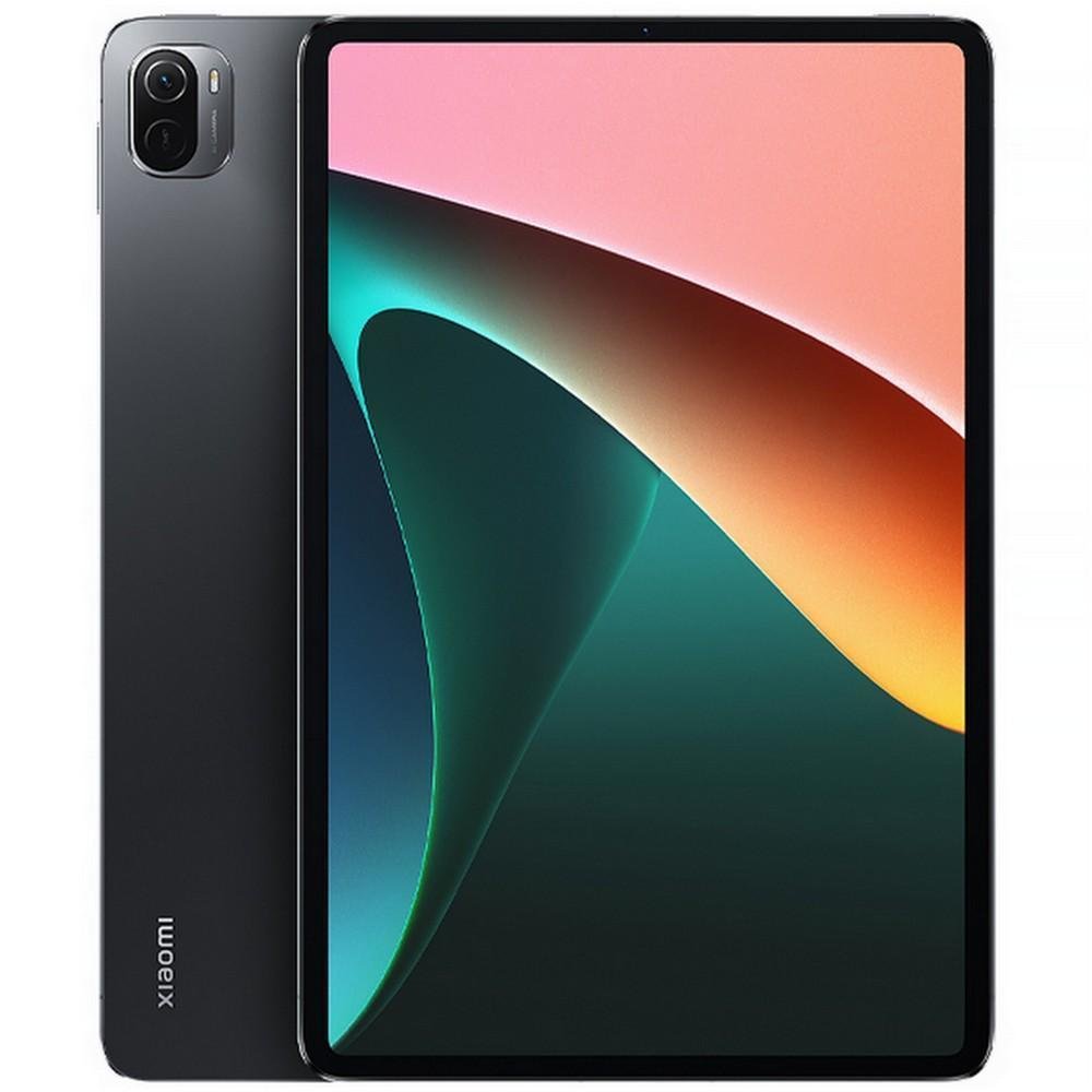 Imagem 1 de 1 do produto Tablet Xiaomi Mi Pad 5 128gb 6gb Memória Ram 5g Tela 11" Cor:cinza
