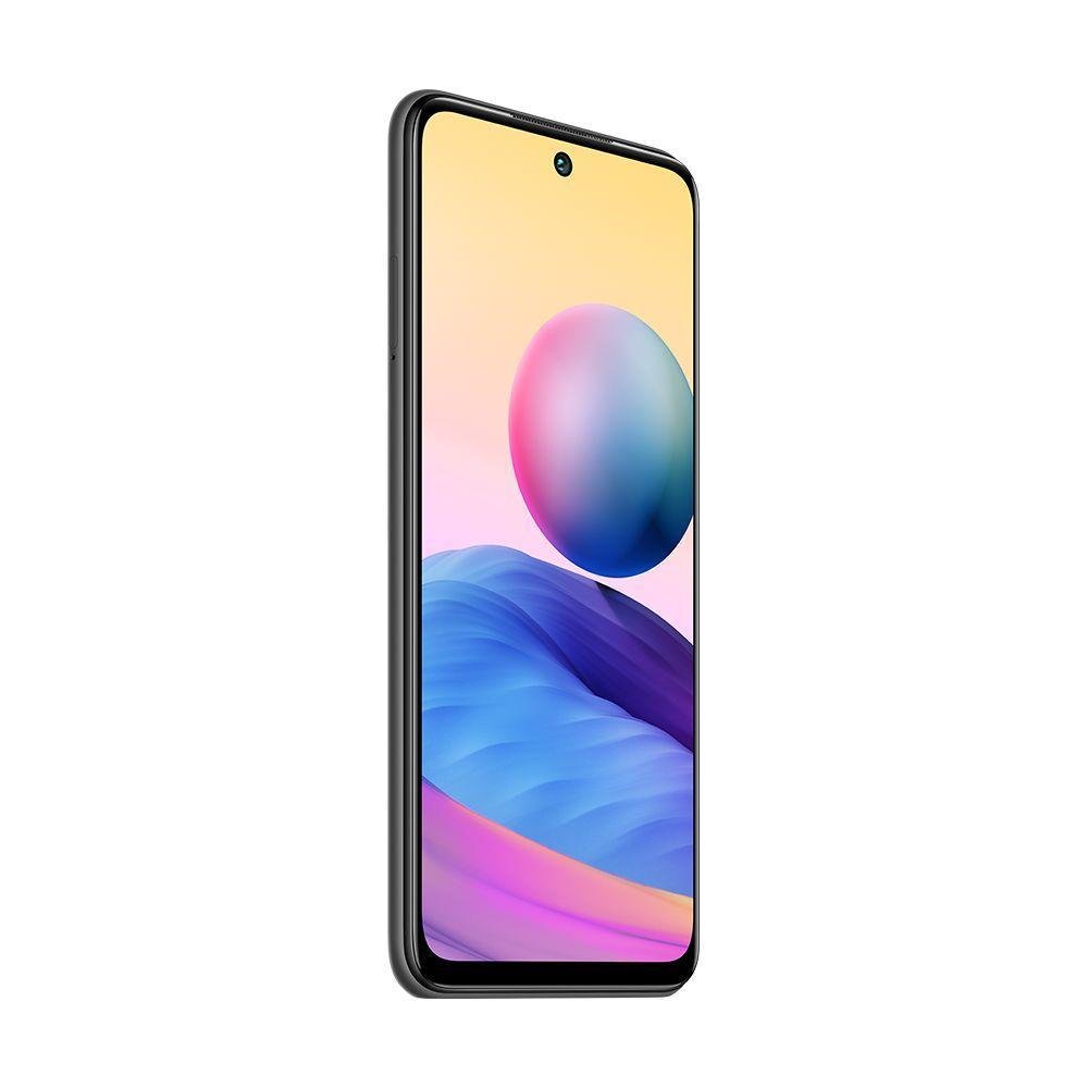 Smartphone Xiaomi Redmi Note 10 128GB 4GB 643