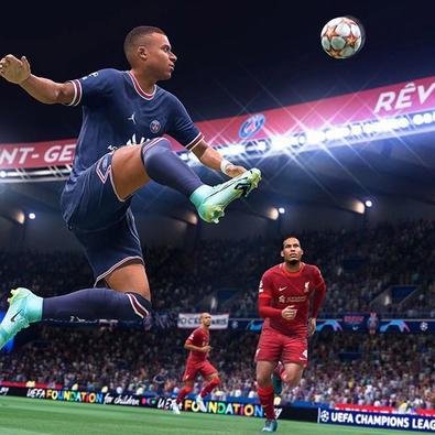 Jogo Fifa 19 Xbox One Original Mídia Física Frete Grátis