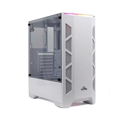 A Redragon apresenta sua nova solução em gabinetes gamer. O Starscream alia um design destacável junto a um desempenho exemplar graças à sua grade de
