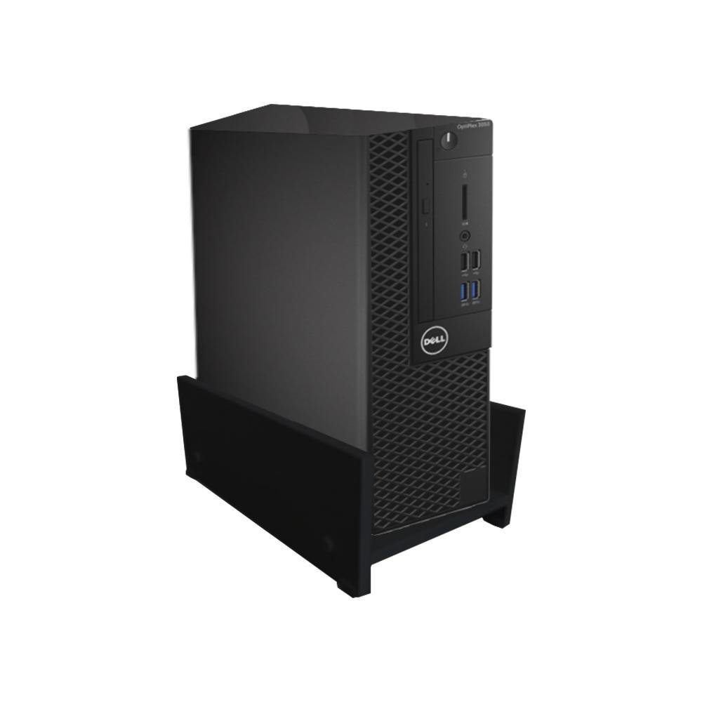 Imagem 5 de 5 do produto Suporte Para Cpu Trovarelli Preto