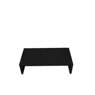Suporte Para Monitor Trovarelli Preto