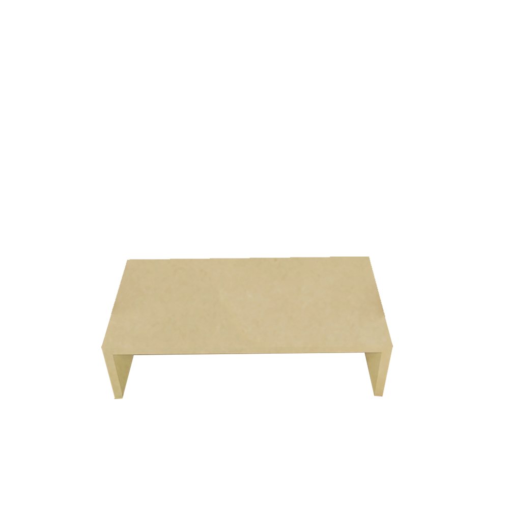 Suporte Para Monitor Trovarelli Natural