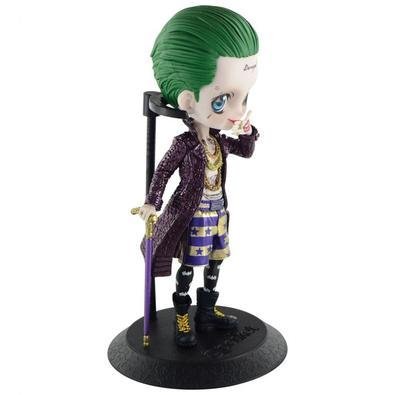 q posket joker