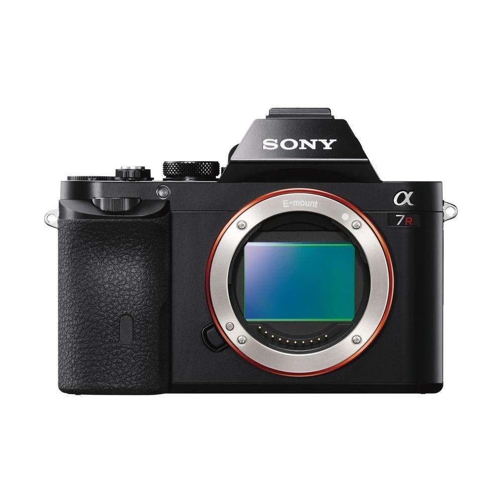 SONY α7III Sony Alpha a7III Mirrorless (Corpo) - eMania Foto e Video