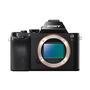 Câmera Sony Alpha A7iii Mirrorless