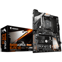 PLACA MAE (AMD) GIGABYTE B450 AORUS ELITE V2 DDR4 AM4