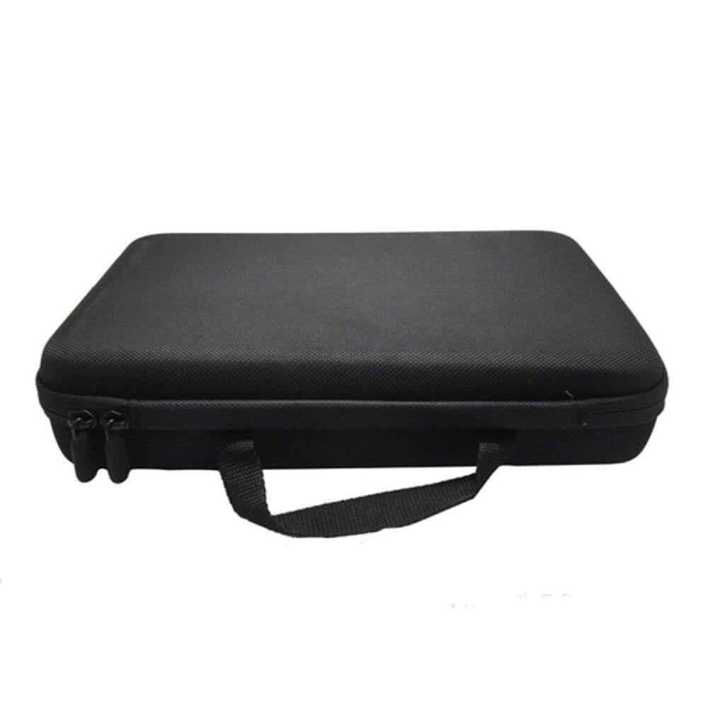 Imagem 4 de 5 do produto Case Para GoPro Funpro, Para Câmeras Similares, Tamanho Grande