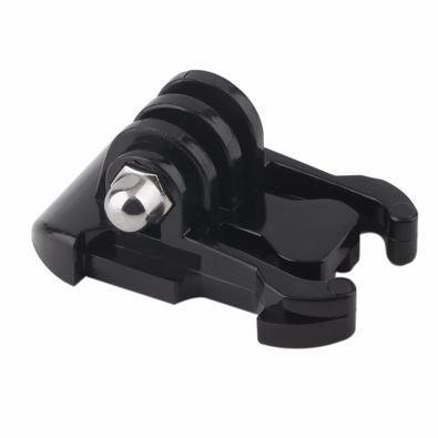 Adaptador De Montagem Encaixe Rápido Para Gopro E Câmeras Similares