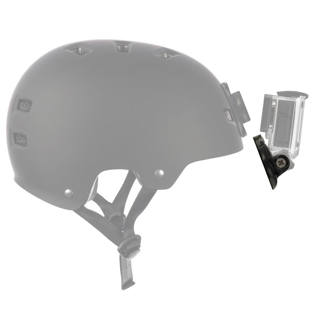 Imagem 2 de 5 do produto Adaptador De Montagem Encaixe Rápido Para Gopro E Câmeras Similares