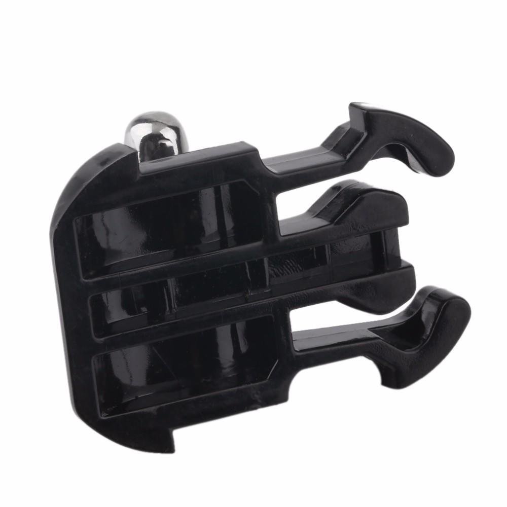 Imagem 3 de 5 do produto Adaptador De Montagem Encaixe Rápido Para Gopro E Câmeras Similares