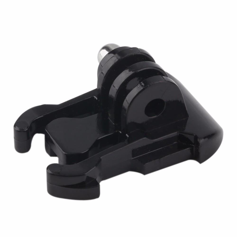 Imagem 4 de 5 do produto Adaptador De Montagem Encaixe Rápido Para Gopro E Câmeras Similares
