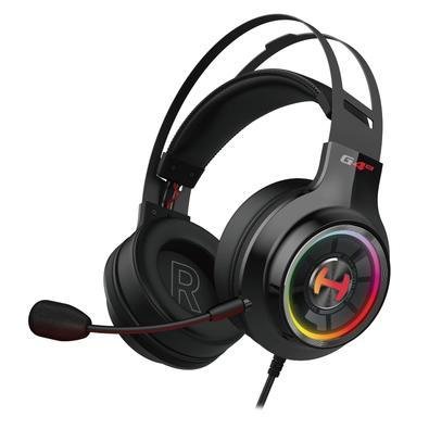 Fone De Ouvido Com Microfone, Gamer - Edifier G4 TE