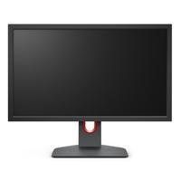Monitor Gamer BenQ 24 Polegadas, Full HD, 144Hz, 1Ms, DisplayPort e HDMI, Altura Ajustável - XL2411K Menor preço em Monitor Gamer BenQ 24 Polegadas, Full HD, 144Hz, 1Ms, DisplayPort e HDMI, Altura Ajustável - XL2411K