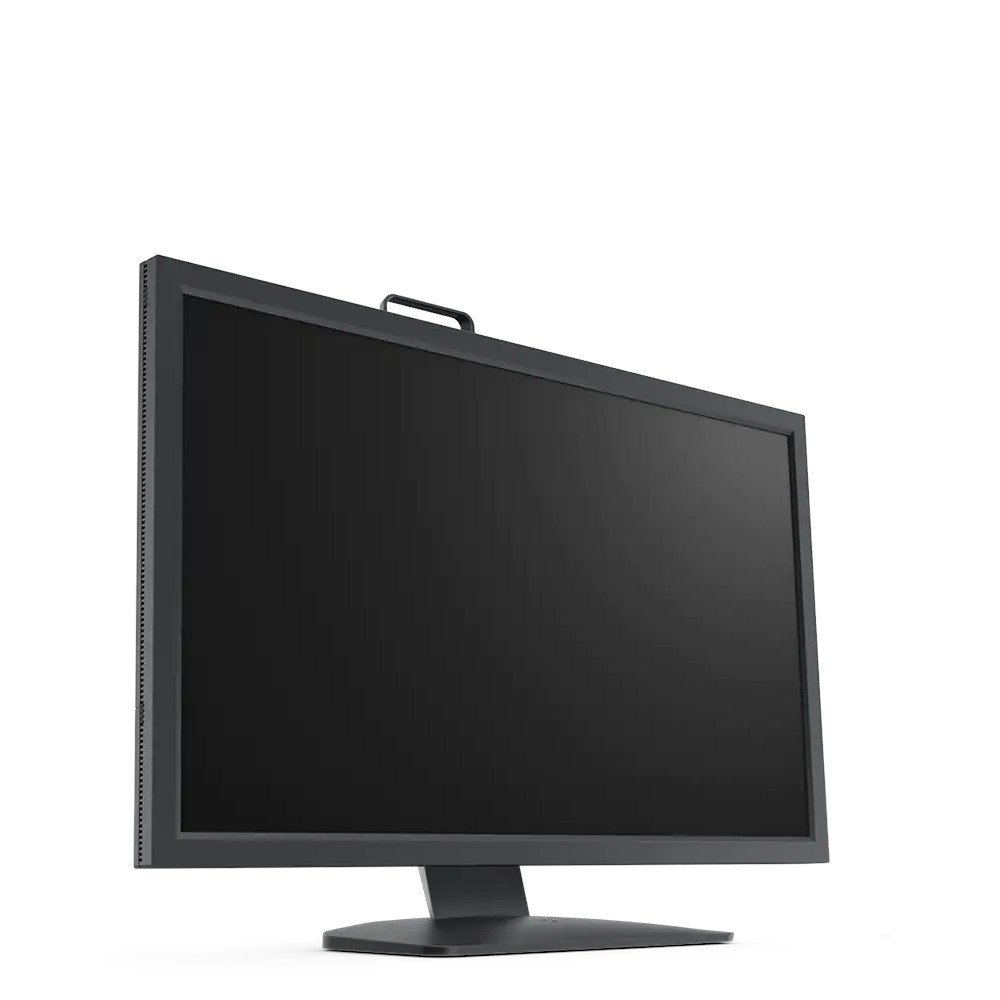 ZOWIE XL2411K/XL2411K-JP 144Hz ゲーミングモニター/ DyAc™ /24