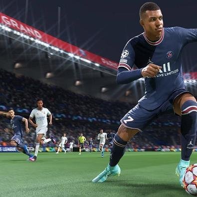 Jogo FIFA 16 PS4 EA em Promoção é no Buscapé